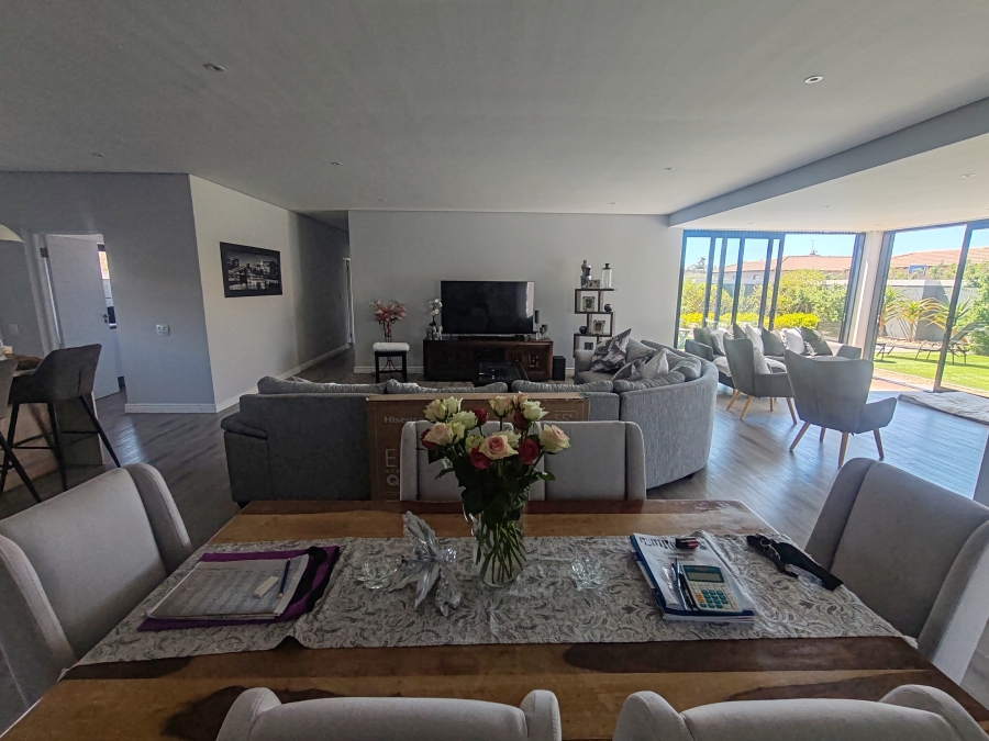 4 Bedroom Property for Sale in Langebaan Country Estate Western Cape